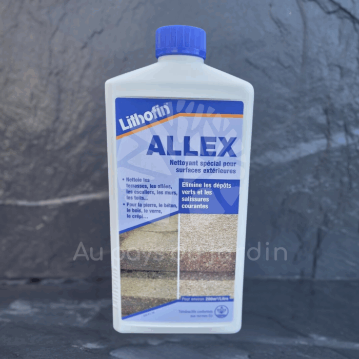 Produit Allex
