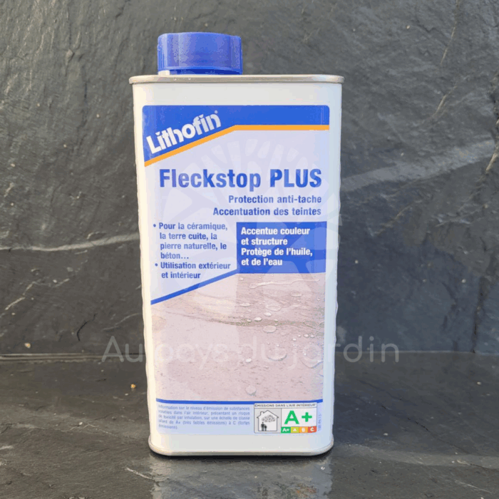 Fleckstop Plus Lithofin