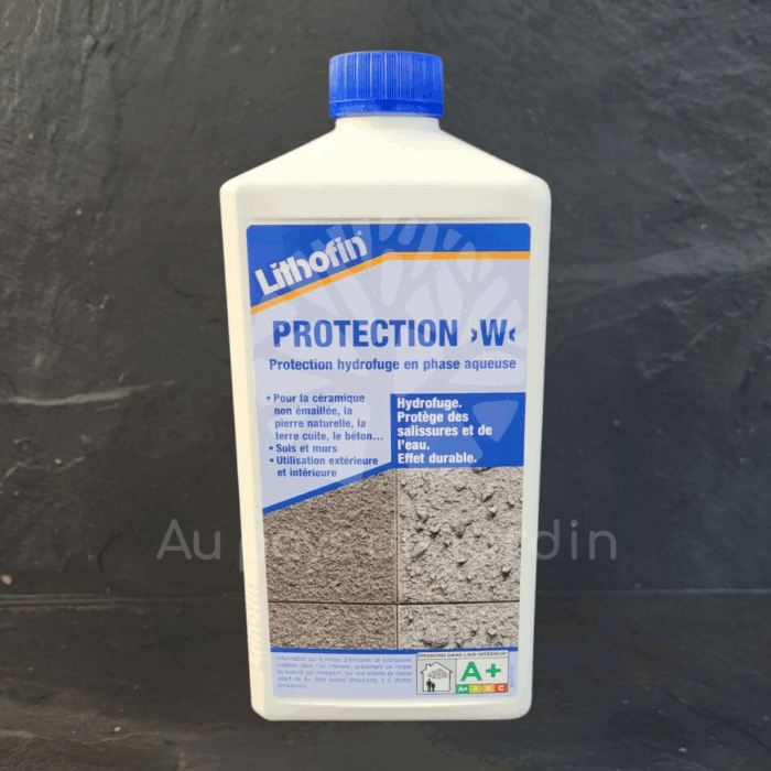 protection Lithofin