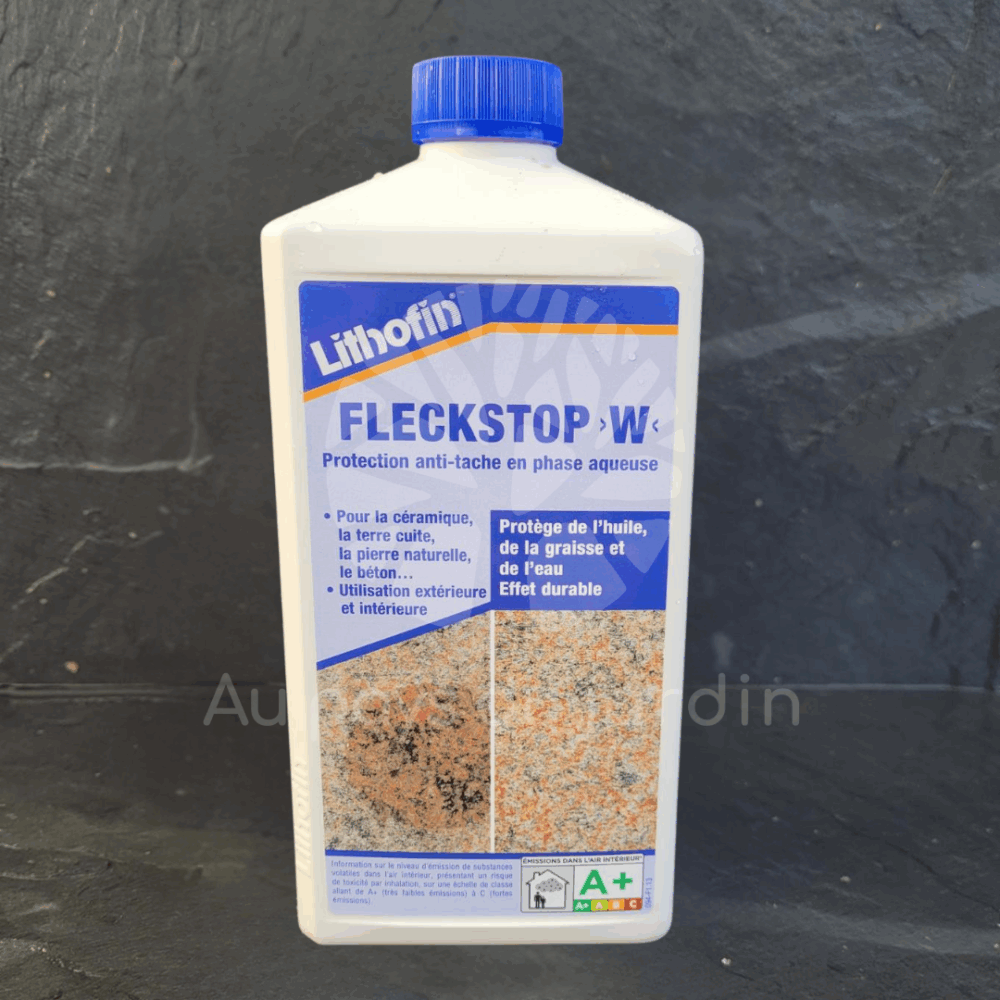 Produit FleckstopvLithofin