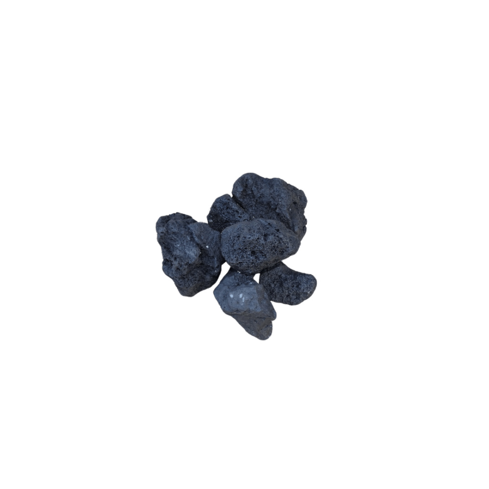 Pouzzolane noire